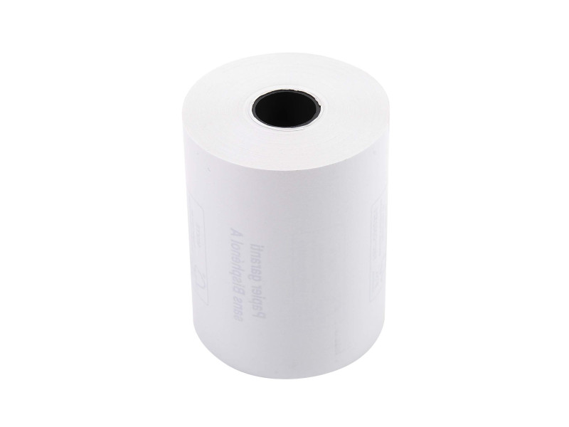 EXACOMPTA Bobines thermiques pour caisses, 57 mm x 24 m