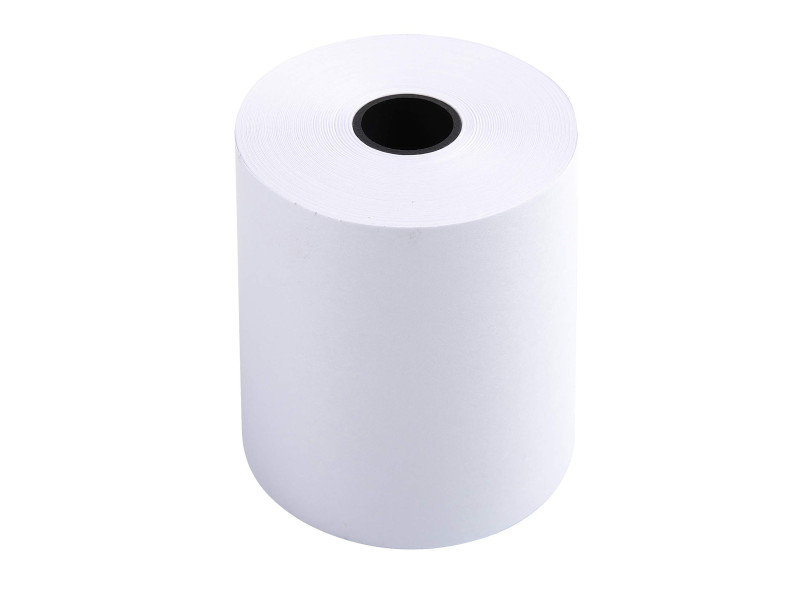 EXACOMPTA Bobine pour caisses, 57 mm x 20 m x 12 mm