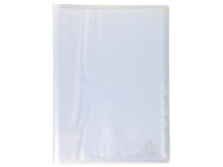 EXACOMPTA Protège-documents Chromaline, PP, A4, 50 pochettes