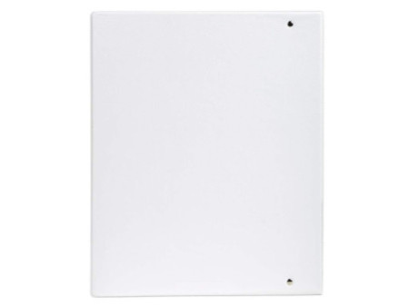EXACOMPTA Classeur personnalisable Kreacover, A4 Maxi, blanc