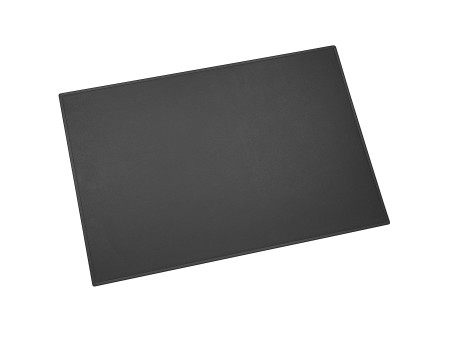 Läufer Sous-main SCALA, 450 x 650 mm, noir