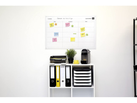 EXACOMPTA Module de classement BIG-BOX PLUS, 5 tiroirs,blanc