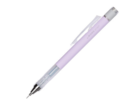 Tombow Porte-mines 'MONO graph' Pastel, lavande