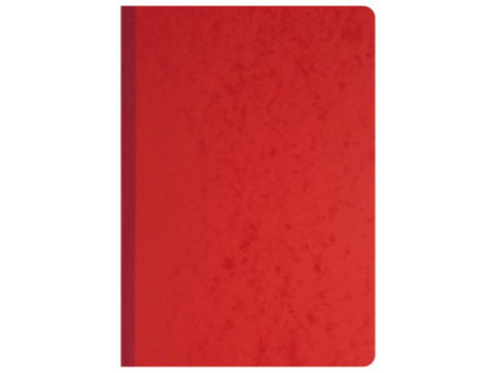 EXACOMPTA Piqûre 'Journal folioté, 297 x 210 mm, 32 lignes