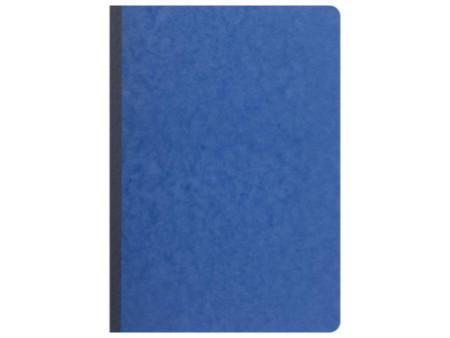 EXACOMPTA Piqûre 'Journal folioté, 297 x 210 mm, 32 lignes