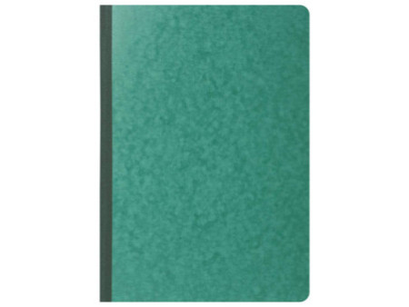 EXACOMPTA Piqûre 'Journal folioté, 297 x 210 mm, 32 lignes