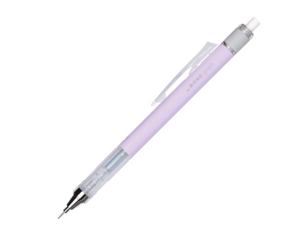 Tombow Porte-mines 'MONO graph' Pastel, lavande