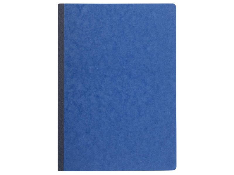 EXACOMPTA Piqûre 'Quadrillé 5/5 folioté', 297 x 210 mm