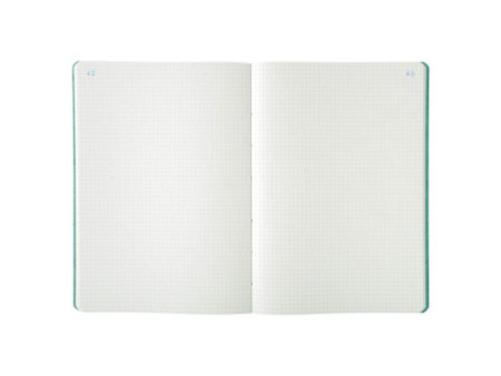 EXACOMPTA Piqûre 'Quadrillé 5/5 folioté', 297 x 210 mm