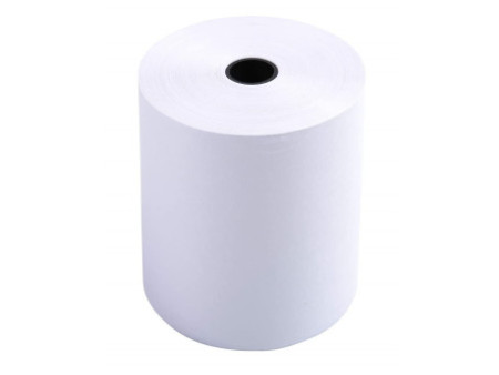 EXACOMPTA Bobine pour caisses, 76 mm x 40 m x 12 mm