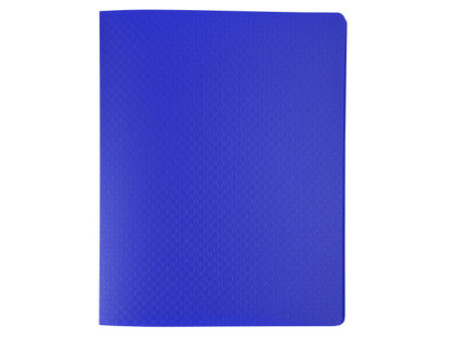 EXACOMPTA Protège-documents, PP, 180 x 230 mm, assorti