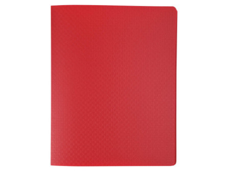EXACOMPTA Protège-documents, PP, 180 x 230 mm, assorti