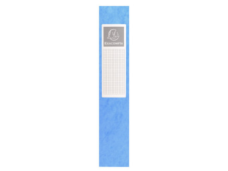 EXACOMPTA Boîte de classement, A4, dos 60 mm, assorti