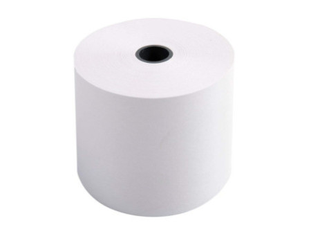EXACOMPTA Bobine thermique pour caisses, 57 mm x 76 m