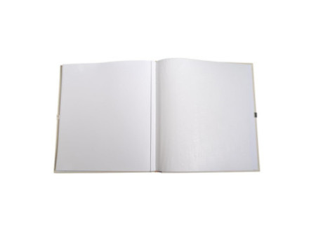 EXACOMPTA Album photos de mariage Kingsbridge, 290 x 320 mm