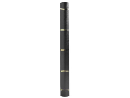 EXACOMPTA Album de timbres, 225 x 305 mm, 32 pages, noir