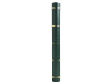 EXACOMPTA Album de timbres, 225 x 305 mm, 48 pages, vert
