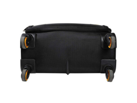 EXACOMPTA Trolley pour ordinateur portable EXACTIVE, noir