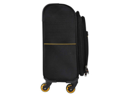 EXACOMPTA Trolley pour ordinateur portable EXACTIVE, noir