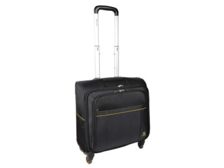 EXACOMPTA Trolley pour ordinateur portable EXACTIVE, noir