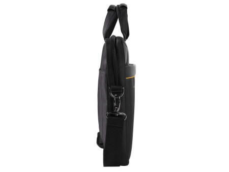 EXACOMPTA Sacoche EXACTIVE, polyester, noir