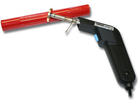 Gutenberg pistolet à cire pour bâton de cire, 220 V