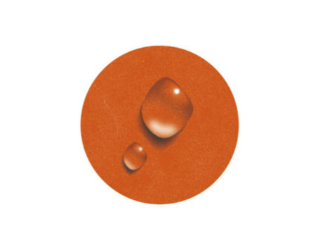 EXACOMPTA Classeur à anneaux Iderama, 2 anneaux, A4, orange