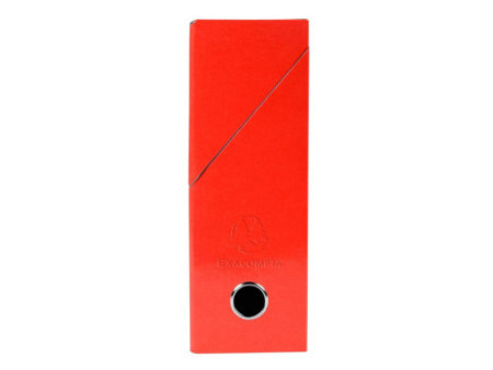 EXACOMPTA Boîte transfert Iderama, 90 mm, assorti