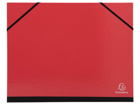 EXACOMPTA Carton à dessin Iderama, 260 x 330 mm, assorti