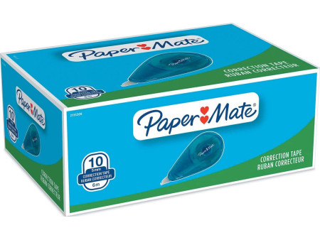 Paper:Mate Ruban correcteur Economique Mini-E, 5 mm x 6 m