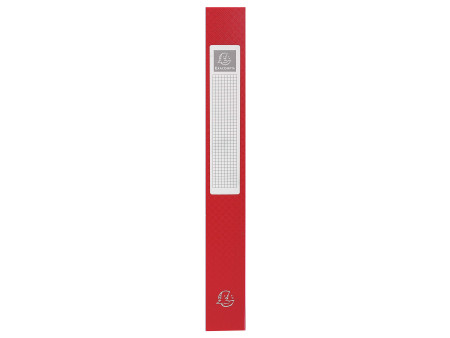 EXACOMPTA Boîte de classement Opaque, PP, 40 mm, assorti