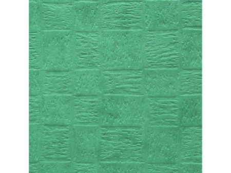 EXACOMPTA Chemise à élastique Scotten, carton, A4, vert