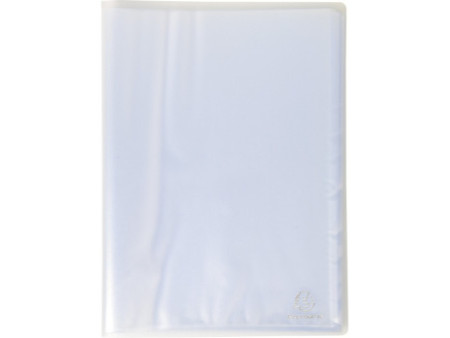 EXACOMPTA Protège-documents Chromaline, PP, A4, 60 pochettes