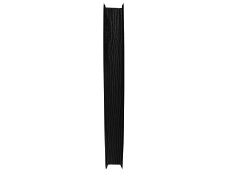 EXACOMPTA Parapheur, A4, 16 compartiments, noir