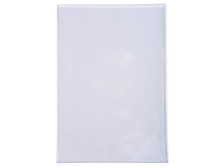 EXACOMPTA Etui de protection Doc Protect, 240 x 320 mm, PVC