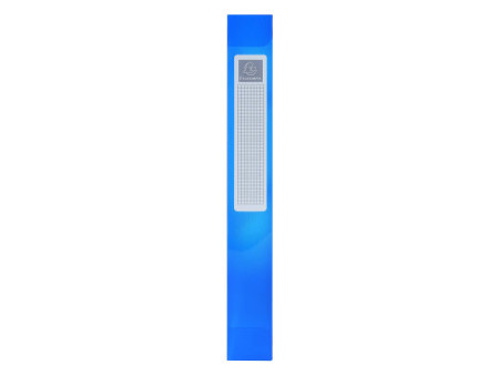 EXACOMPTA Boîte de classement Iderama, pp, A4, 40mm, assorti