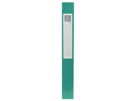 EXACOMPTA Boîte de classement Iderama, carton, A4, assorti