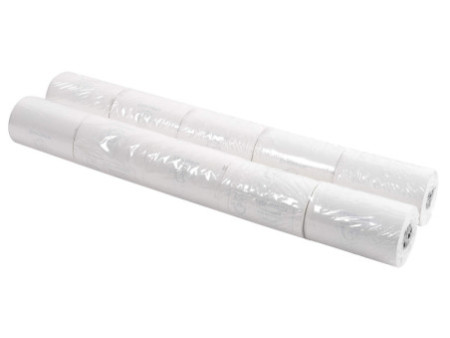 EXACOMPTA Bobine thermique pour caisse, 57 mm x 24 m