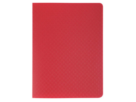 EXACOMPTA Protège-documents Opak, 110 x 150 mm, PP,assorti