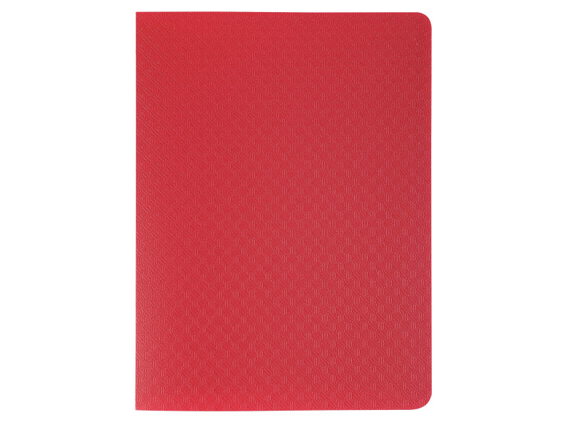 EXACOMPTA Protège-documents Opak, 110 x 150 mm, PP,assorti