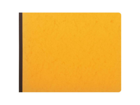 EXACOMPTA Piqûre 'Journal de caisse ou banque', 297 x 380 mm