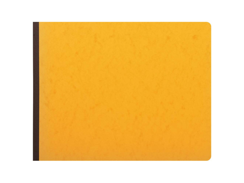EXACOMPTA Piqûre 'Journal de caisse ou banque', 297 x 380 mm