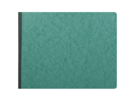 EXACOMPTA Piqûre 'Journal de caisse ou banque', 297 x 380 mm