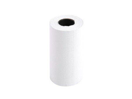EXACOMPTA Bobine thermique pour caisse, 57 mm x 9 m