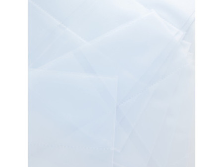 EXACOMPTA Pochettes pour cartes de visite