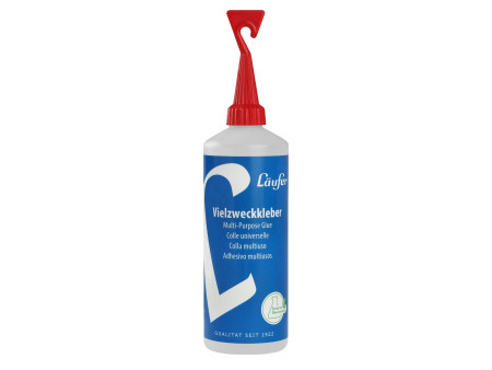Läufer Colle multi-usage, 100 g, flacon avec capuchon