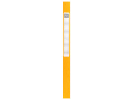 EXACOMPTA Boîte de classement, A4, dos: 25 mm, jaune