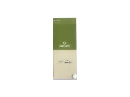 CANSON Mi-Teintes Nuancier