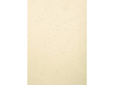EXACOMPTA Couverture de reliure EVERCOVER, A3, ivoire