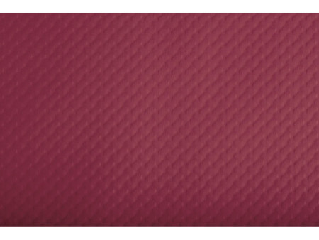 PROnappe Set de table jetable, 400 x 300 mm, bordeaux